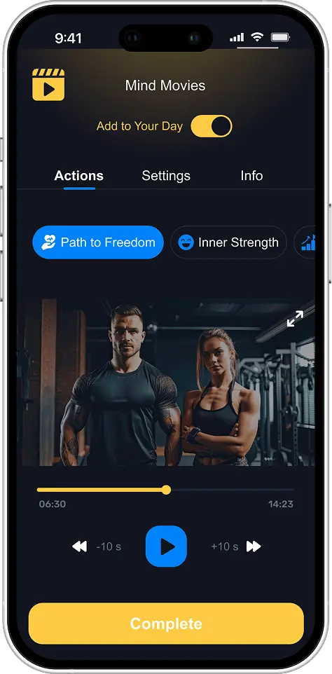 app-screen